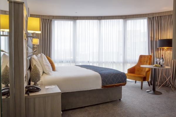 Metro Hotel Dublin Airport Dublin Airport